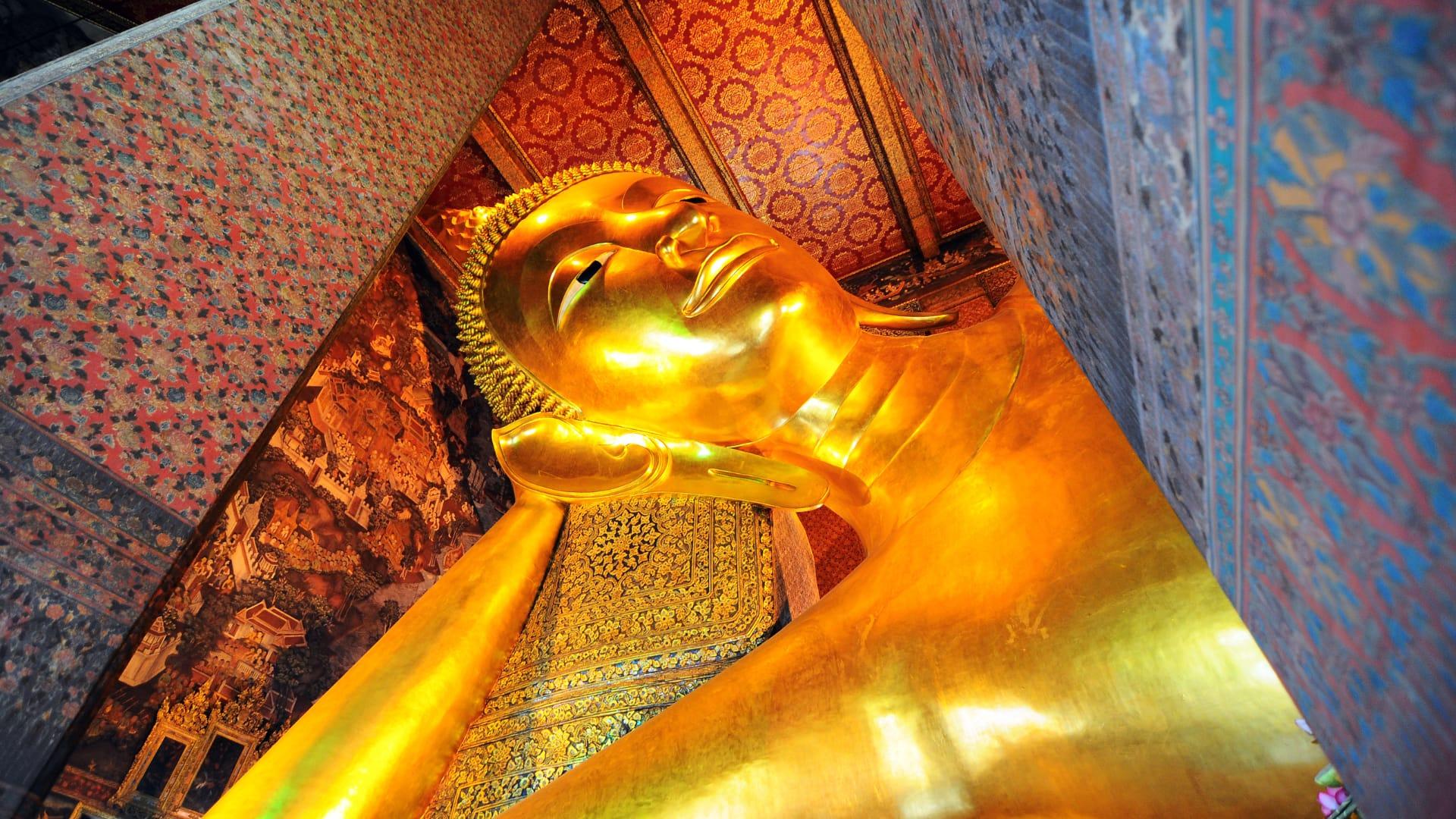 Wat Pho