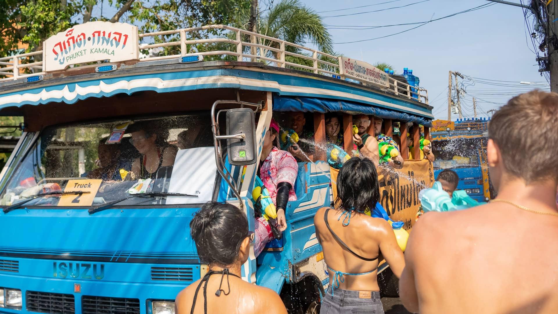 Songkran