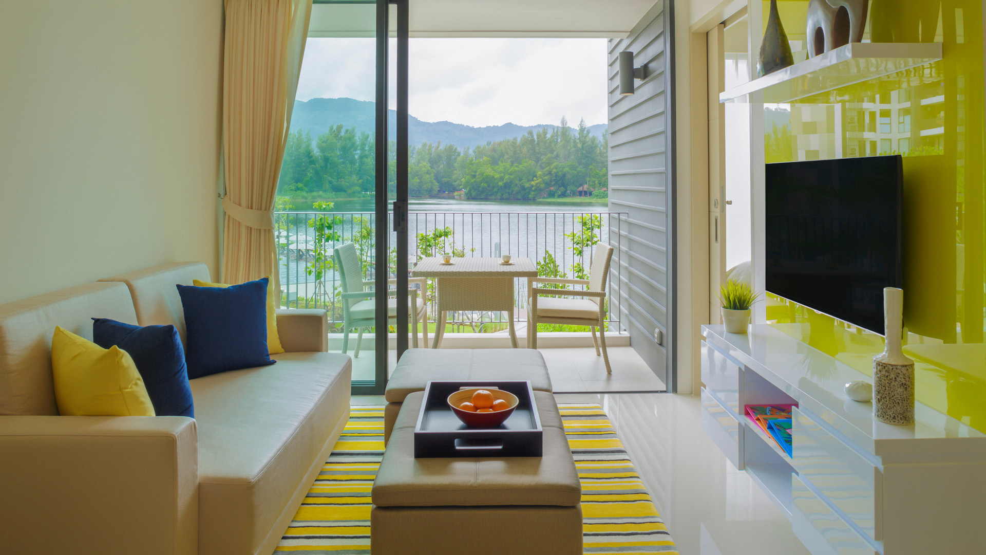 Cassia phuket 4 банг тао